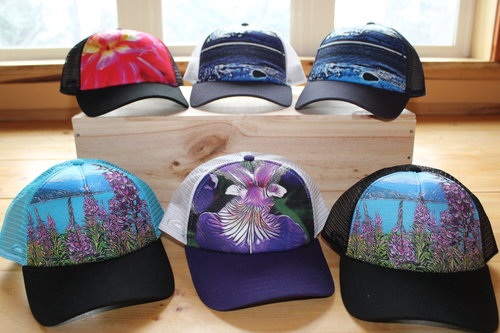 Trucker Hats