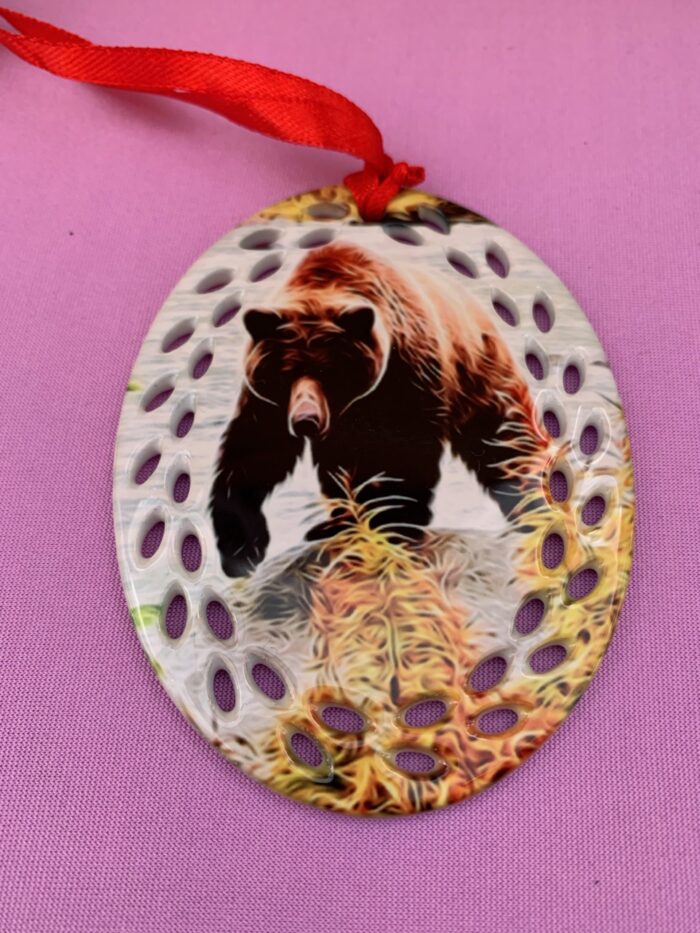 Ceramic Ornaments~SOLD OUT