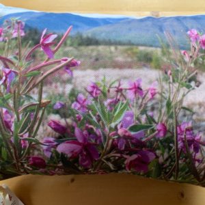 Quill Creek Rectangular Pillow~ SOLD OUT