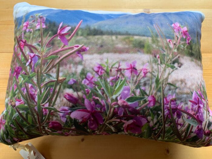 Quill Creek Rectangular Pillow~ SOLD OUT