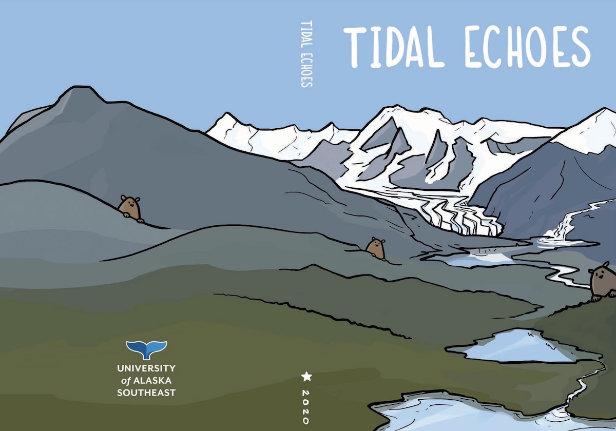 Tidal Echoes 2020 Storyteller Series on Instagram Live Video 11/4/20