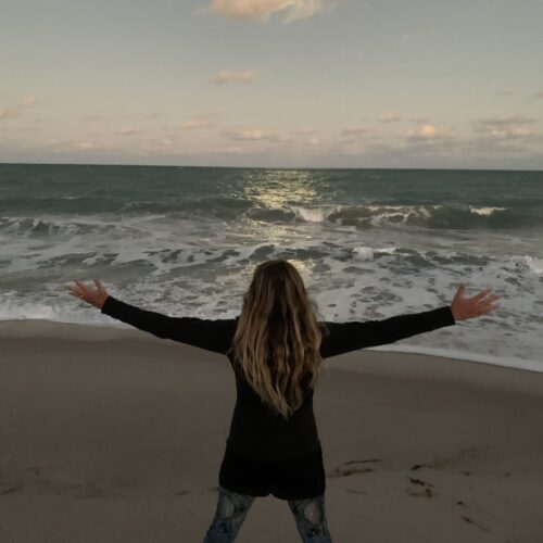 Yoga w/Mandy, Haines, Alaska ~ 11/16/20~ Another Dance Around the Sun