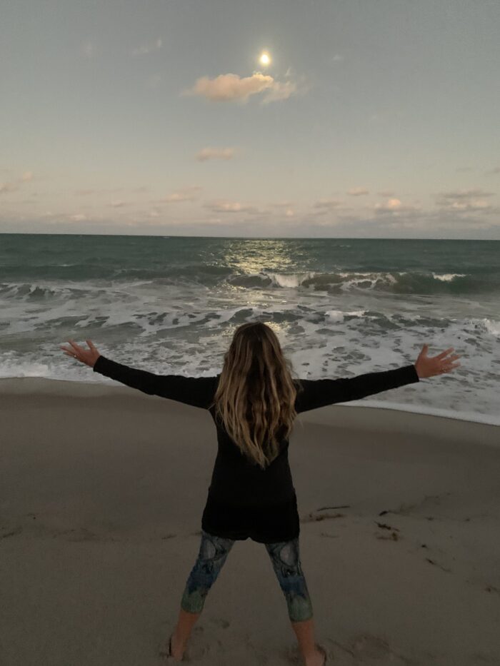 Yoga w/Mandy, Haines, Alaska ~ 11/16/20~ Another Dance Around the Sun