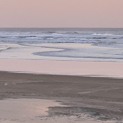 Yoga w/Mandy from Florida~ 12/28/20~ December Moon