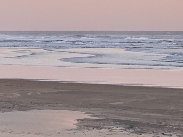 Yoga w/Mandy from Florida~ 12/28/20~ December Moon