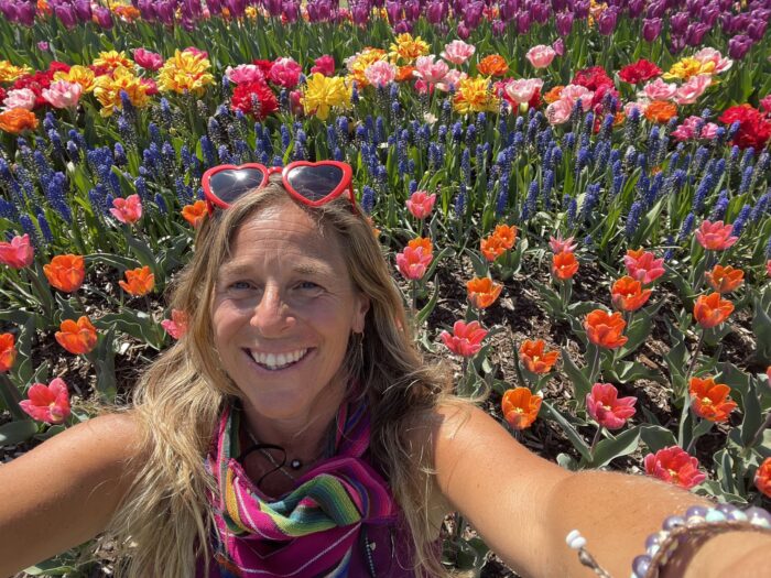 Yoga w/Mandy from Florida ~ 12/18/20~ Clear
