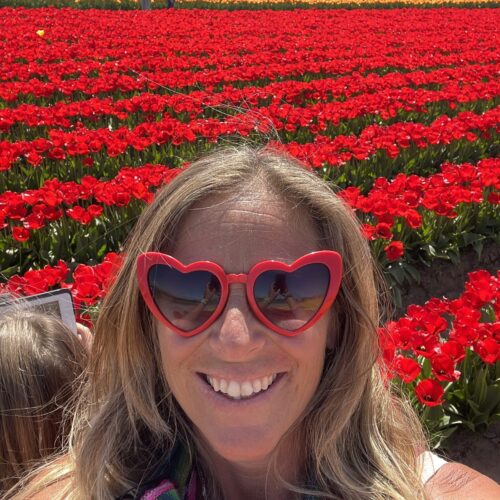 Yoga w/Mandy from Florida ~ 1/1/21~ New Year Intention