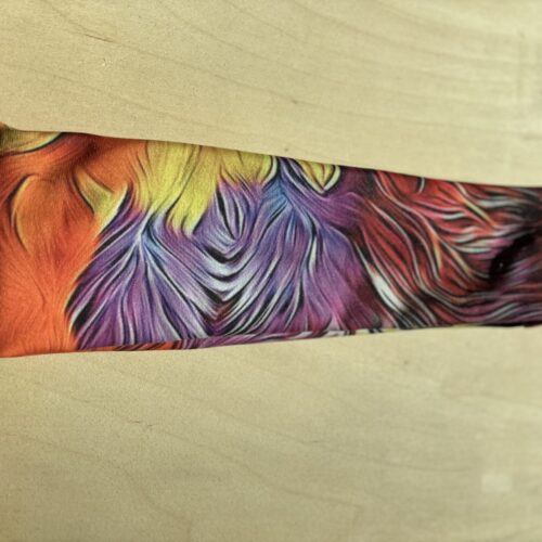 Flower Headband