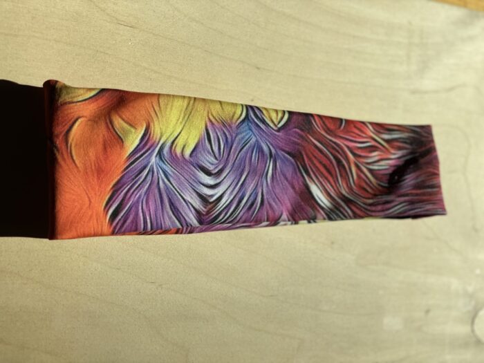 Flower Headband