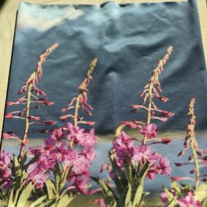 Neck Gator~ Fireweed~SOLD OUT