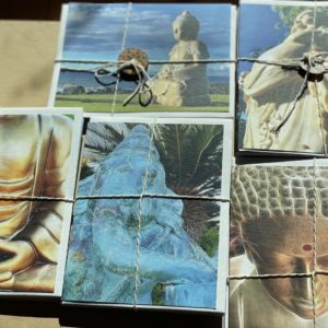 Sacred Image Card Pack