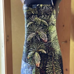 Apron~ Spruce Tip-SOLD OUT