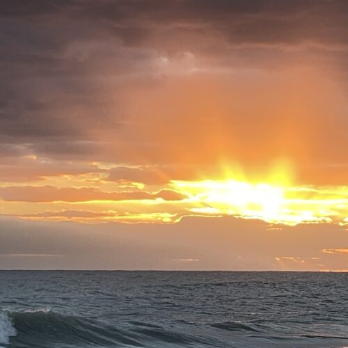 Yoga w/Mandy, Haines, Alaska ~6/28/21~ Celebrate the Sun