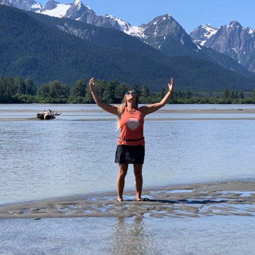 In Person Workshop, Skagway, Alaska, May 28, 2025