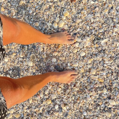 Yoga w/Mandy, Haines, Alaska ~9/10/21~ Alignment