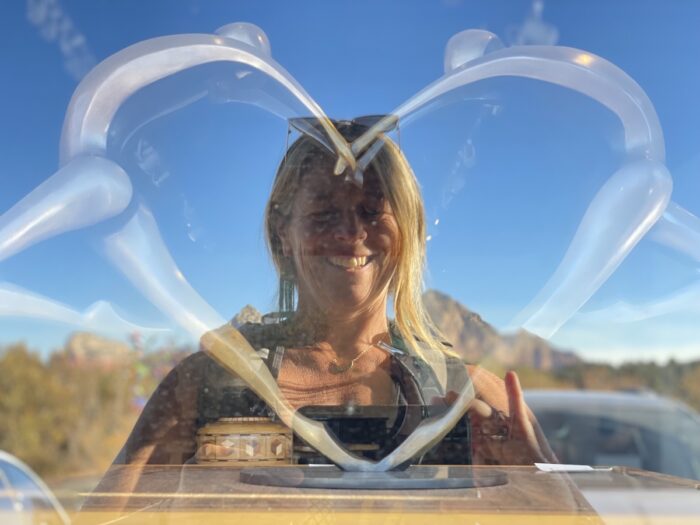 Yoga w/Mandy, Haines, Alaska ~9/13/21~ Inner Spark
