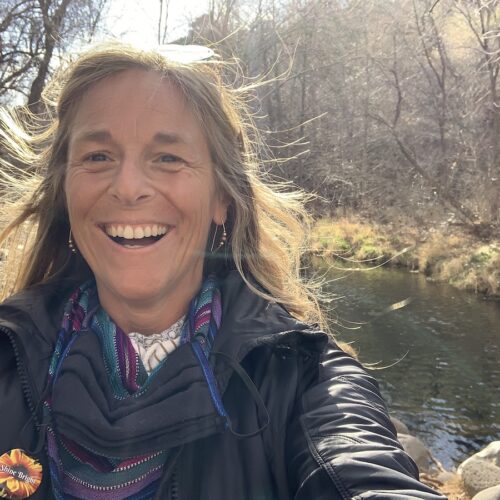 Notes from the Body Sessions- Zoom Package, Meeting on Wednesdays in February