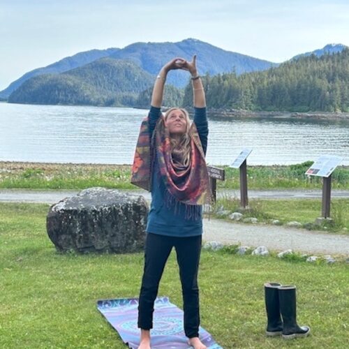 In-Person Class- Skagway, Alaska- May 28th, 2025