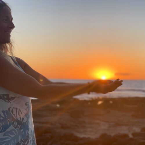 Yoga Private 5 Sessions Deal