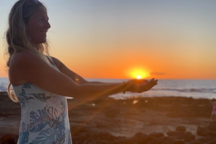 Yoga Private 5 Sessions Deal