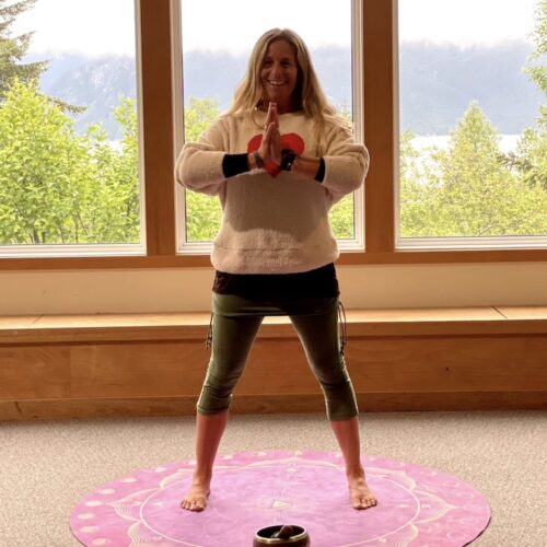 Yoga Private Single Session